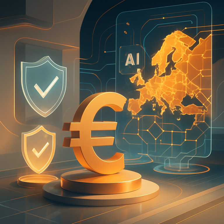 europese cryptomarkt kansen en uitdagingen in regelgeving en duurzaamheid