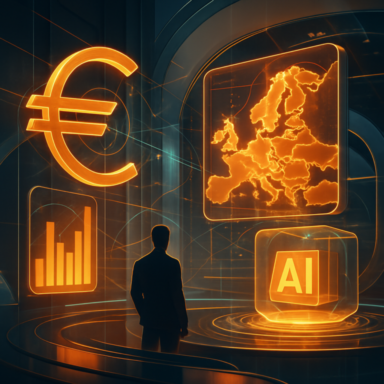 europese cryptomarkt navigeren door regelgeving technologie en marktpsychologie