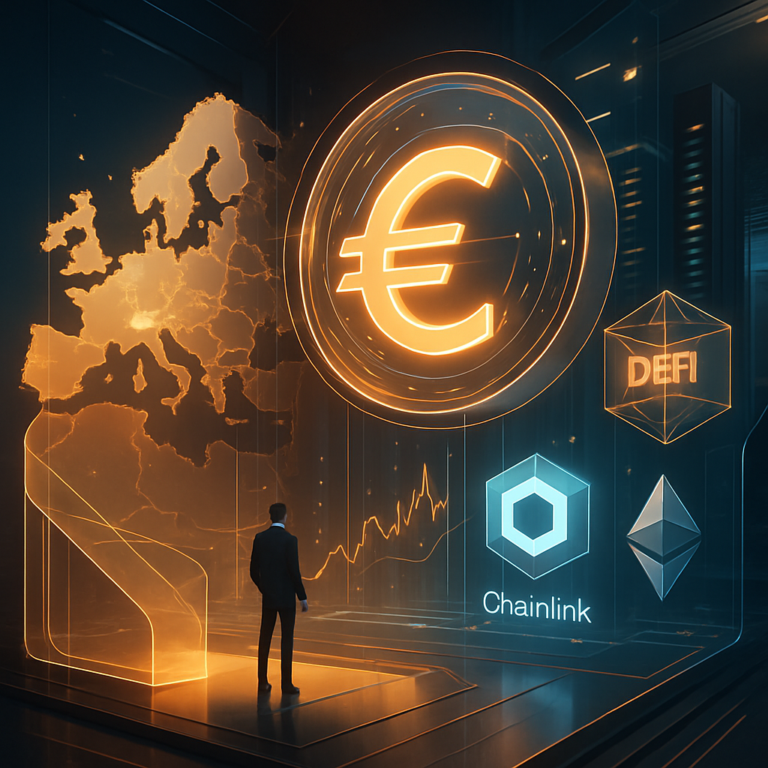 europese cryptomarkt ontwikkelingen regulaties en beleggingsmogelijkheden