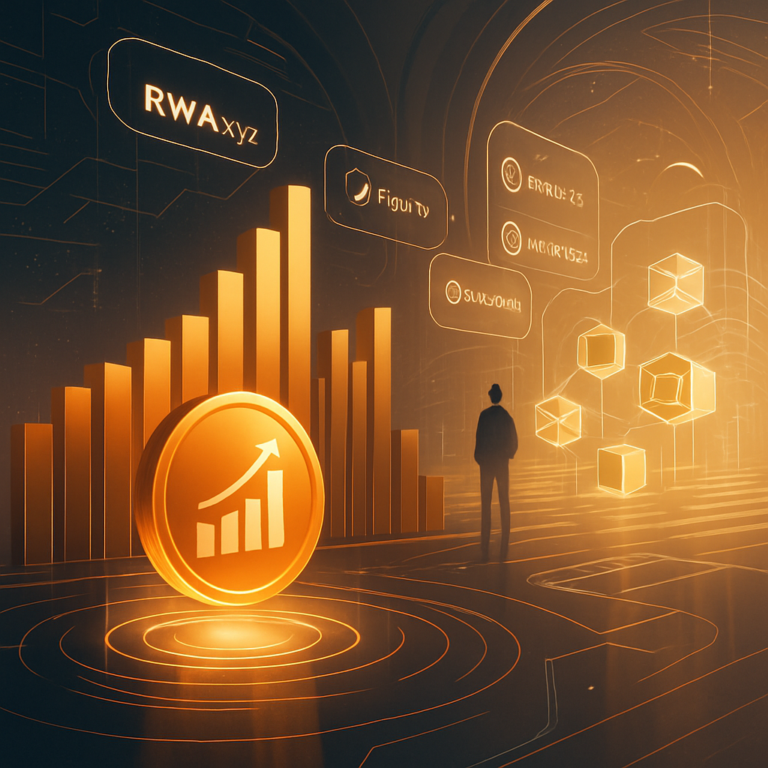 explosieve groei in tokenized aandelenhandel waarde verdubbeld tot 841 miljard