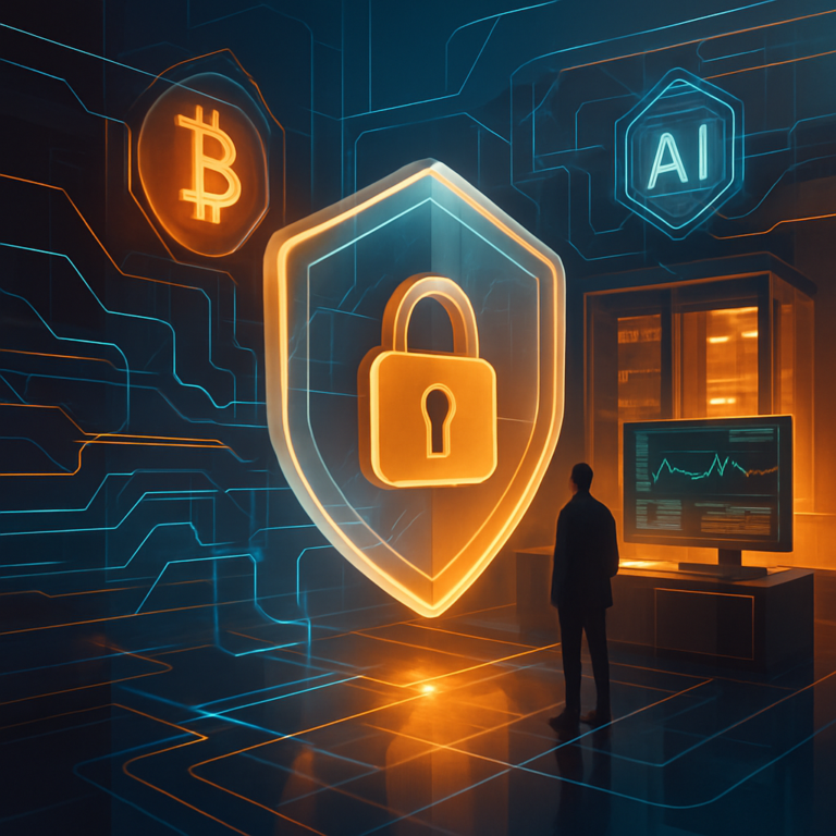 frankrijk intensiveert strijd tegen crypto ransom aanvallen na stijging incidenten in 2026