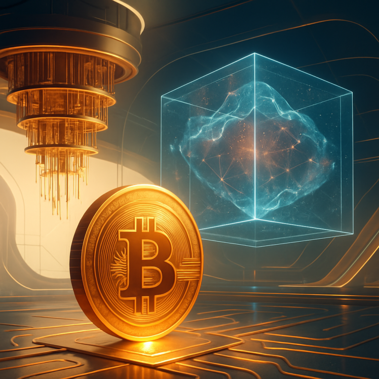 galaxys quantum readiness initiative bescherming van bitcoin tegen quantumdreigingen