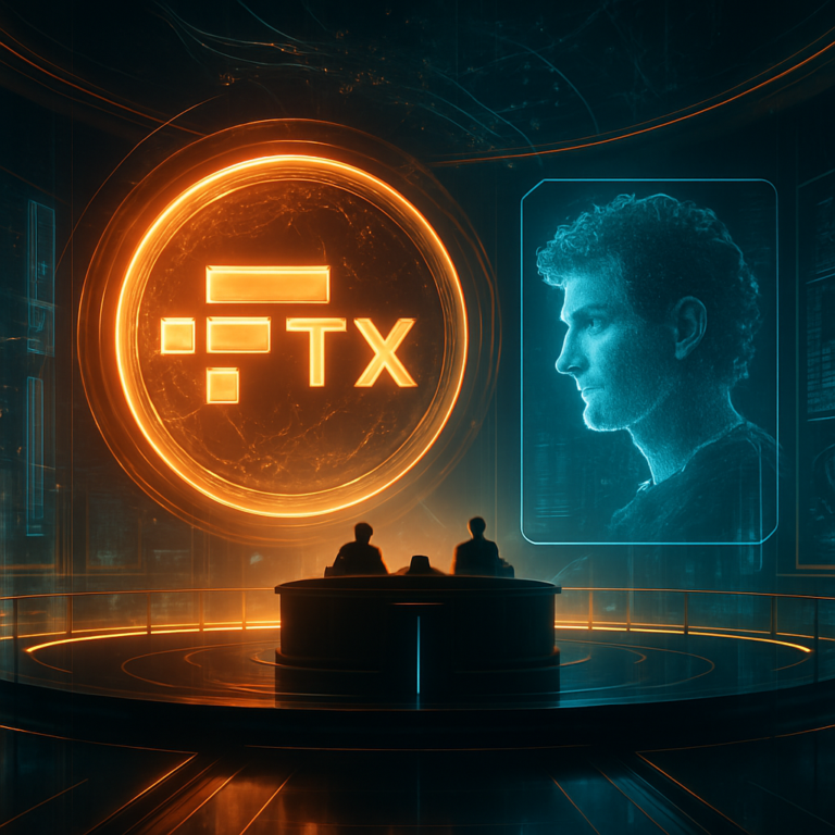 geen genade voor ftx oprichter senaat onderstreept zero tolerance voor crypto fraude