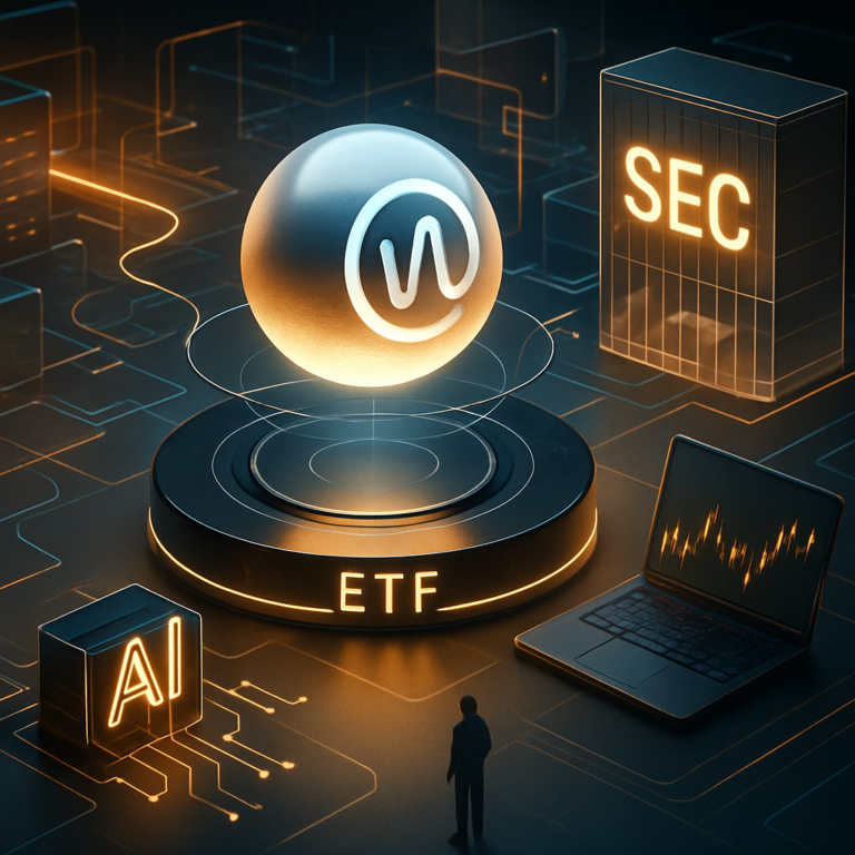 grayscale zet cruciale stap etf aanvraag voor cryptomunt worldcoin ingediend bij sec