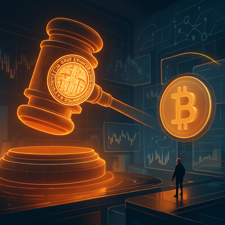 hoge raad versterkt onafhankelijkheid van de fed implicaties voor de crypto markt