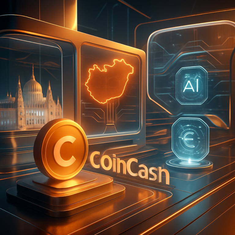 hongarije versoepelt strenge crypto regels coincash hervat diensten onder europese mica verordening