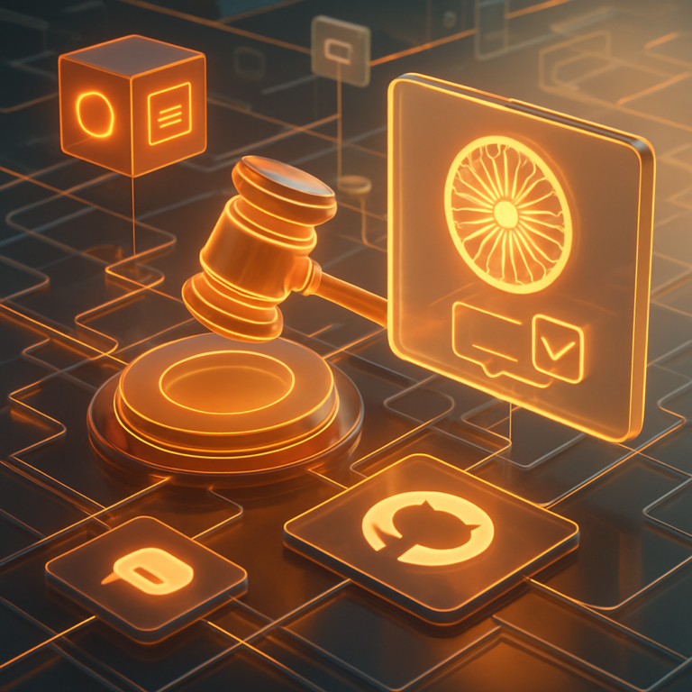indias aanval op gedecentraliseerde apps bedreiging voor open source software