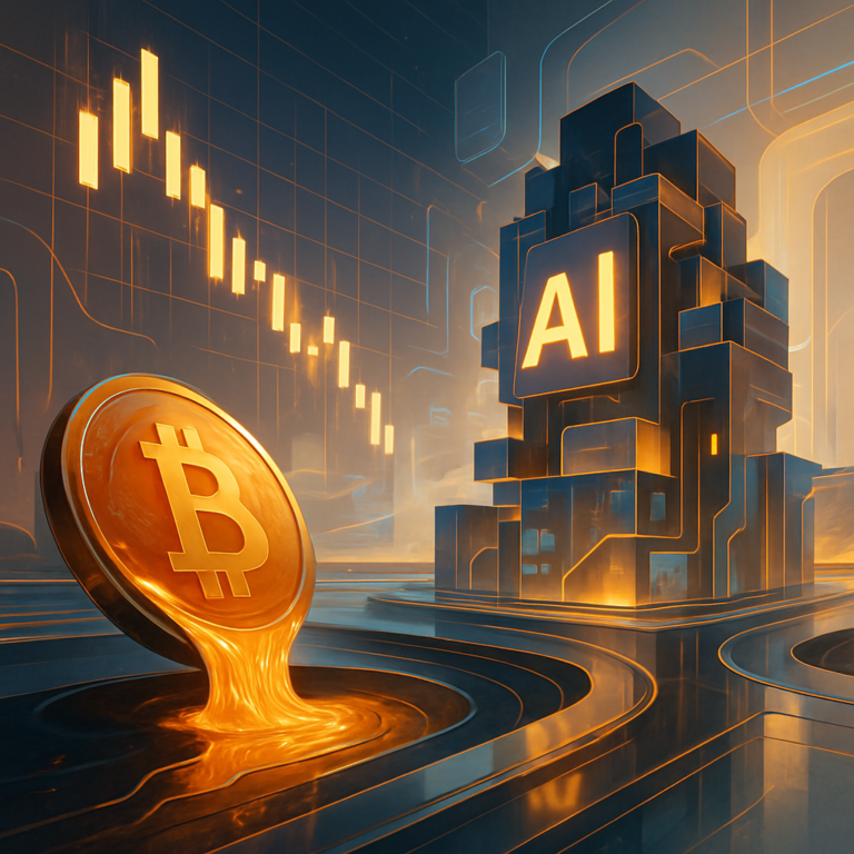 k wave media liquidatie een diepgaande analyse van invloed op de bitcoin markt