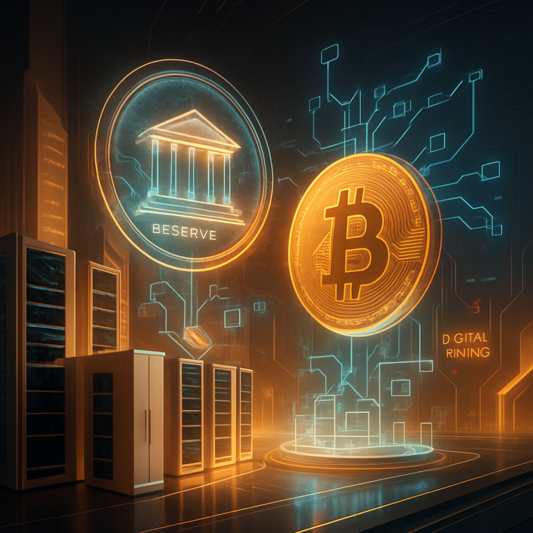 kazachstan herdefinieert cryptomining stelt strikte voorwaarden en eist deelname in staatsfonds