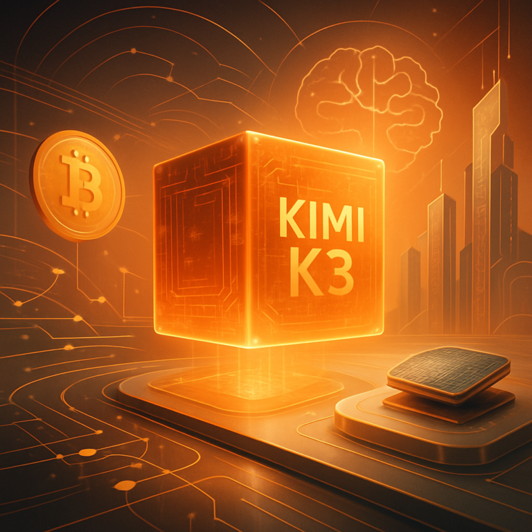 kimi k3 schudt ai en semiconductor wereld op analyse van impact en marktreacties