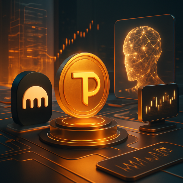 kraken lanceert handel in ai token bittensor potentiele game changer op de cryptomarkt