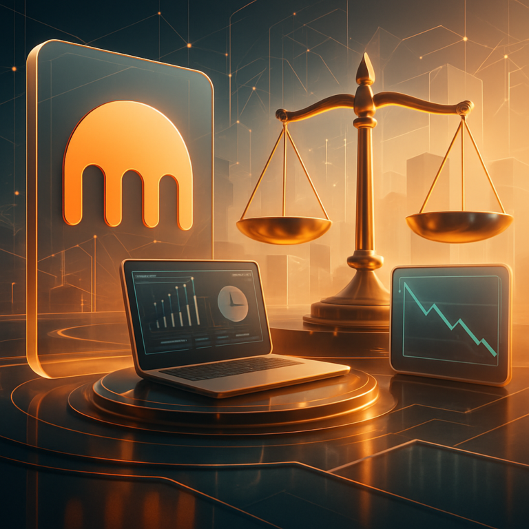 kraken wint 22 miljoen in arbitrage tegen mazars nieuwe twijfels over auditpraktijken in crypto sector