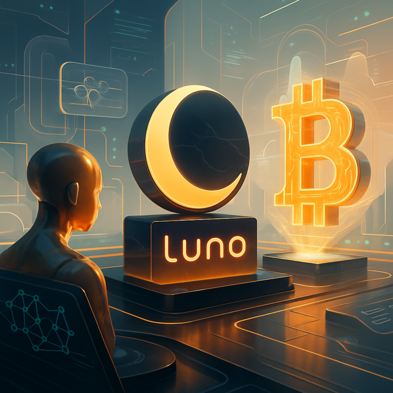 luno verkleint personeelsbestand een nieuwe fase in cryptocurrency strategie