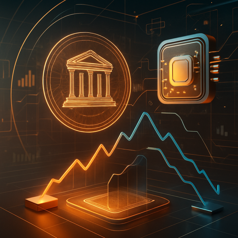 markt anticipeert op potentiele fed rente verandering signalen en impact analyse