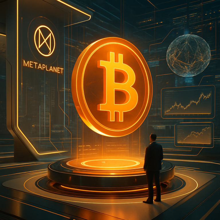 metaplanet verwerft 2 823 bitcoin wordt het de nieuwe grootste corporate bitcoin houder