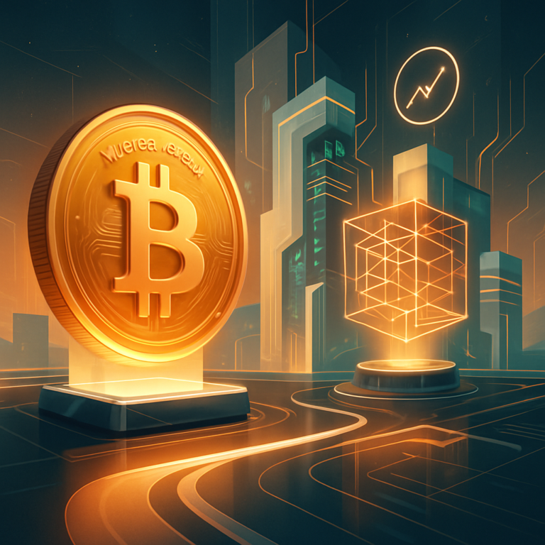 microstrategys bitcoin monetisatie potentiele impact op de crypto markt en traders