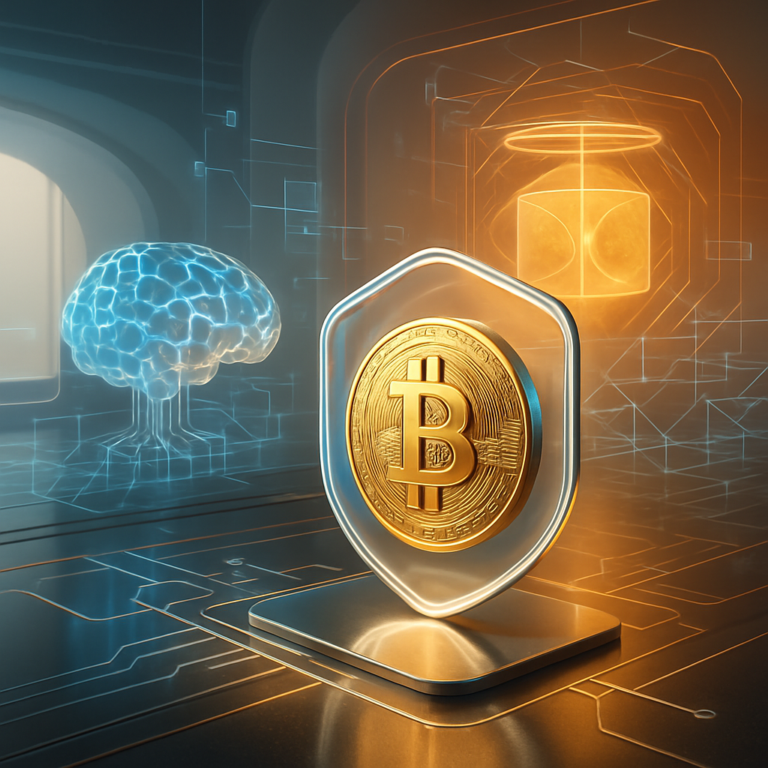 nieuwe methode ontwikkeld om bitcoin te beschermen tegen toekomstige quantumaanvallen