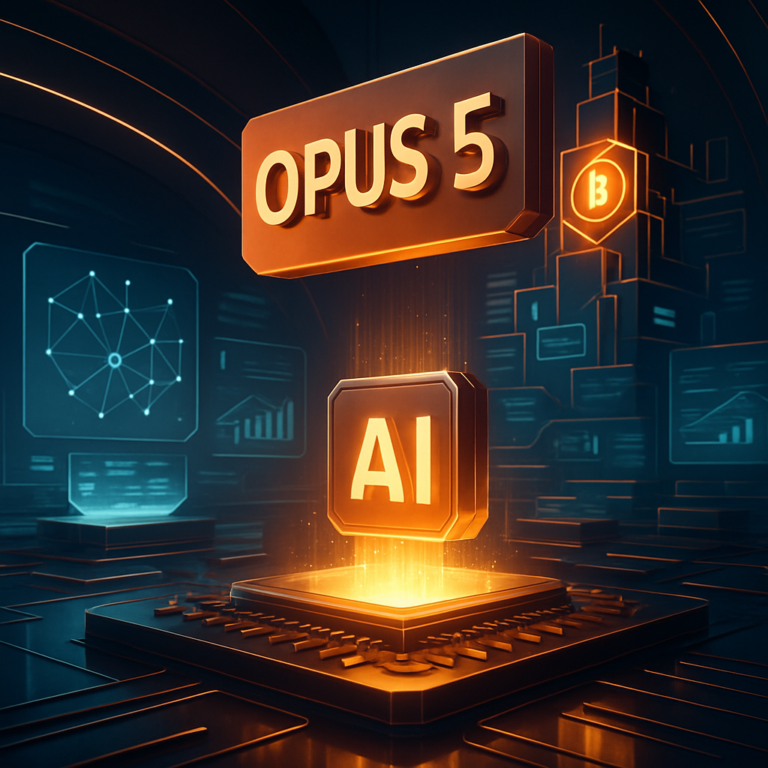 opus 5 revolutionaire kostenefficientie en superieure prestaties in ai markt