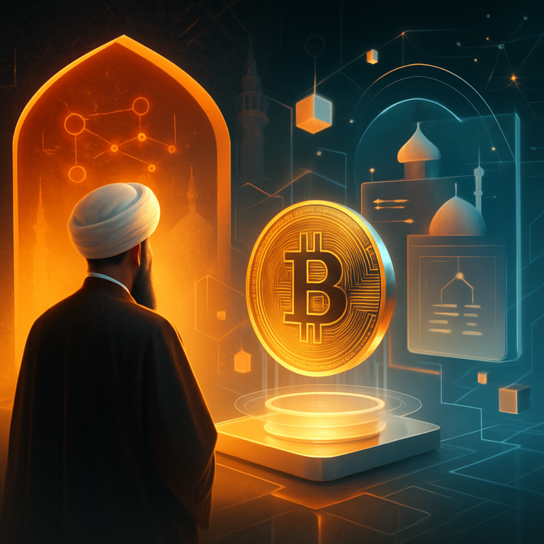 pakistan worstelt met crypto regulering religieus debat versus technische beoordeling