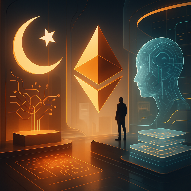 pakistan zet grote stappen richting crypto regulatie ondanks religieuze onzekerheid
