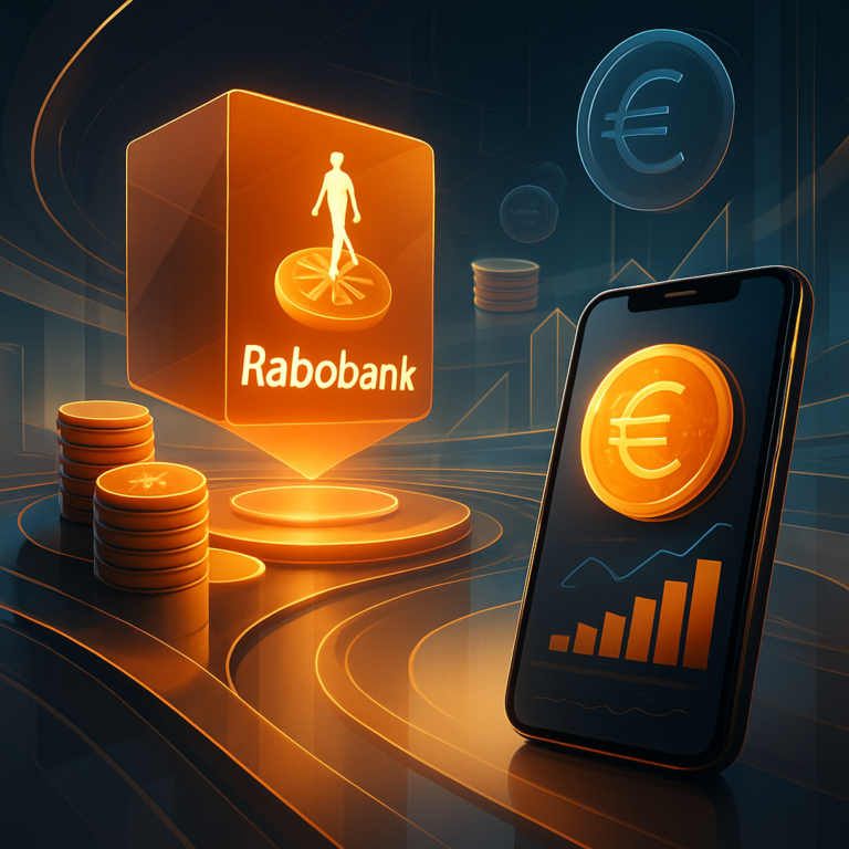 rabobank stimuleert spaargedrag met money challenges in de rabo app