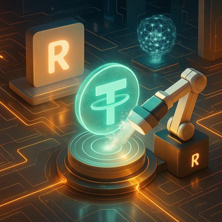 revolut verwijdert tether usdt impact van regelgeving op stablecoins