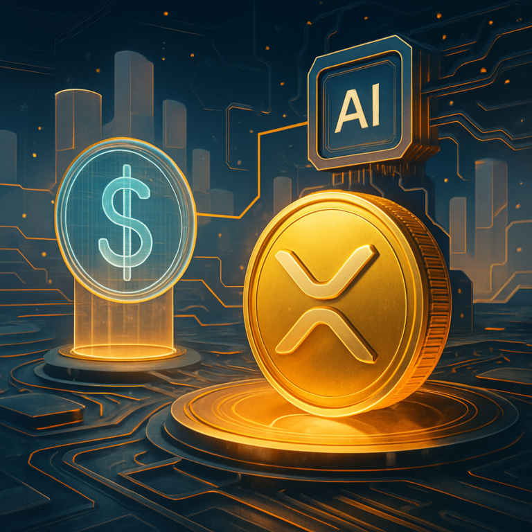 ripples stablecoin plannen implicaties en toekomstige vooruitzichten voor xrp