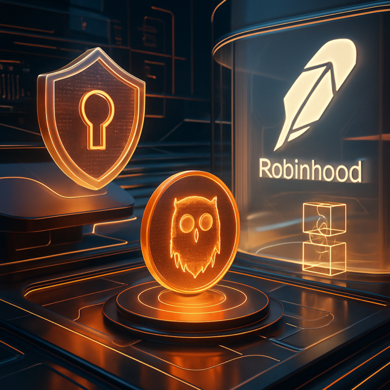 robinhood ceo hack een cryptomarkt kwetsbaar voor scams en meme coins