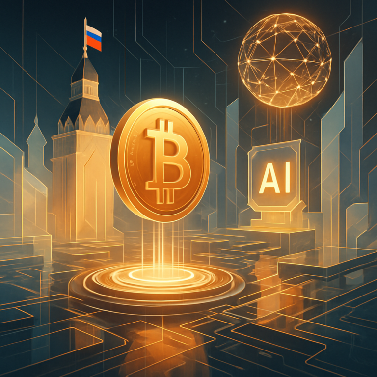 rusland betreedt nieuw tijdperk finale fase van cruciale cryptocurrency wetgeving bereikt