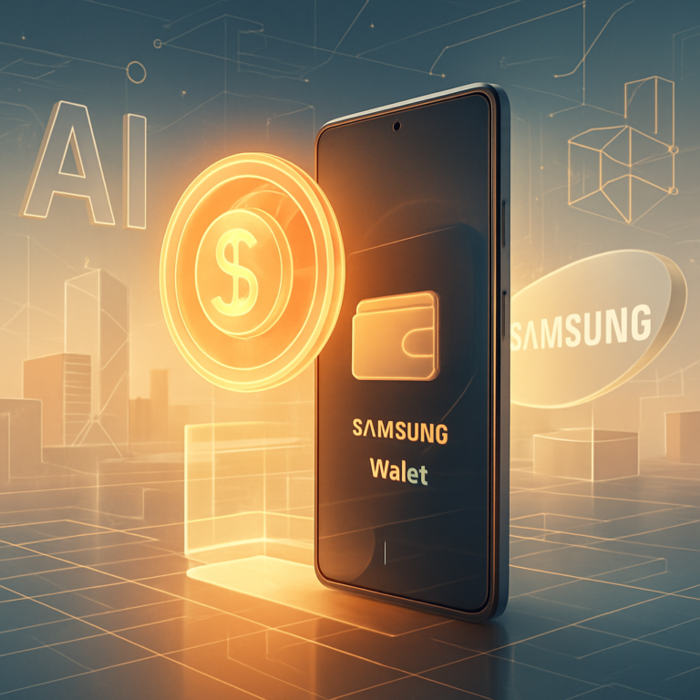 samsung wallet voegt ondersteuning voor stablecoins toe een nieuwe stap voor crypto gebruik in mainstream tech