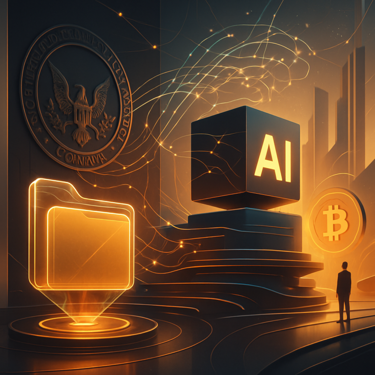 sec op het snijvlak van crypto regulering veilige havens en de invloed van de clarity act