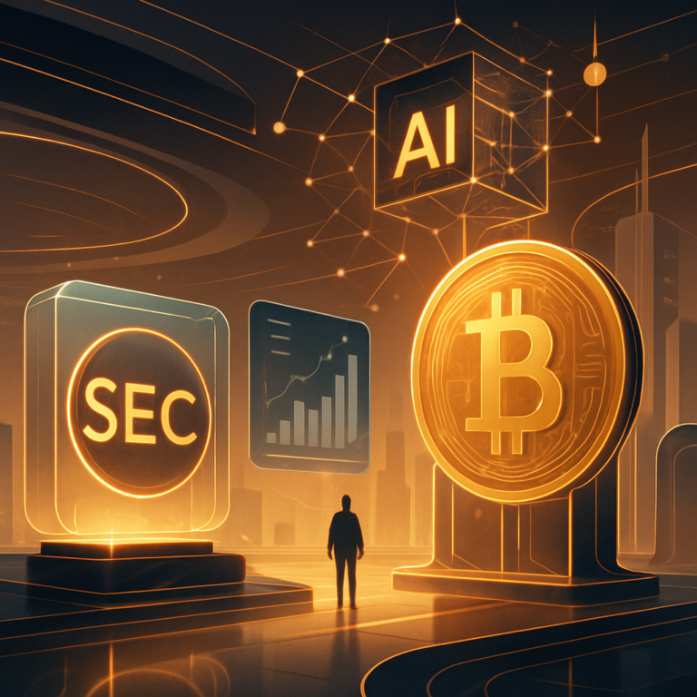 sec stelt regelwijzigingen voor crypto activa voor kansen en uitdagingen op de horizon