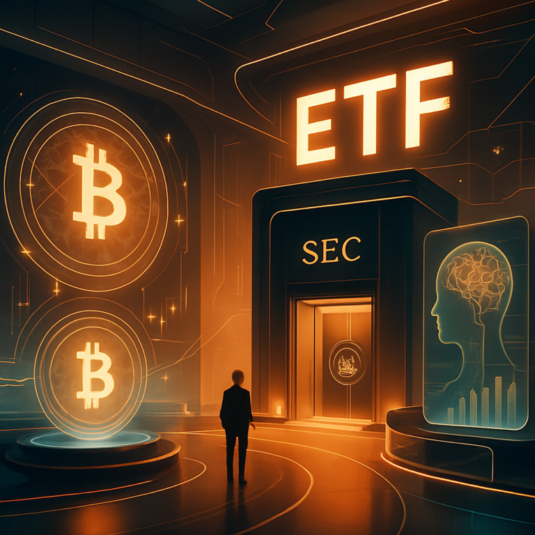 sec vraagt publieke opinie over regulering van innovatieve etfs