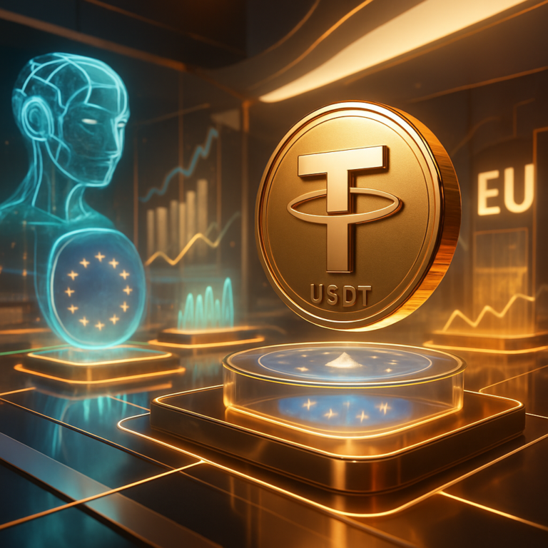 stablecoins standvastig de impact van eus mica regelgeving op de cryptomarkt
