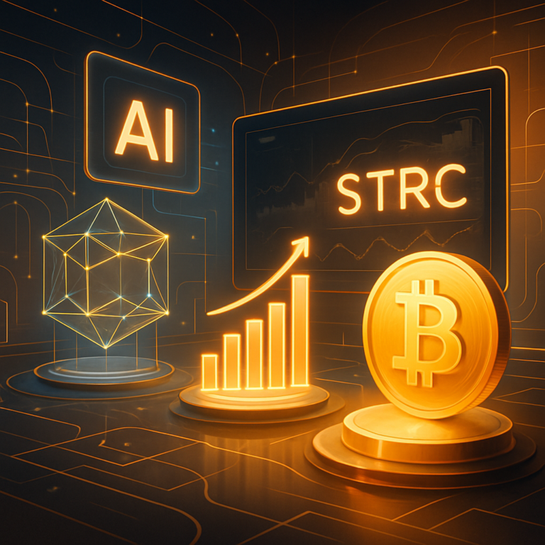 strategys bitcoin verkoop herstel van vertrouwen en potentiele opwaartse impuls voor btc prijs