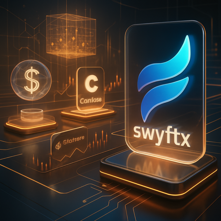 swyftx verwerft licentie voor crypto betalingen nieuwe stap in financiele diversiteit