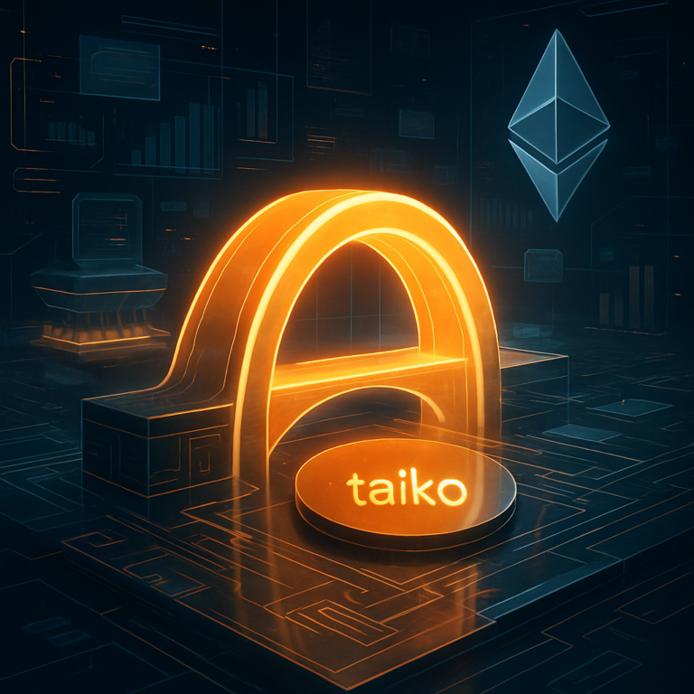 taiko heropent brug en herstelt operaties na 17 miljoen exploit