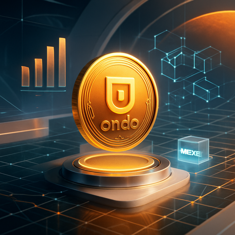 tokenized yield grensverleggende evolutie in crypto en financiele wereld