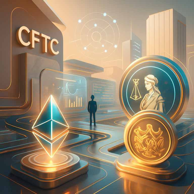 vacatures bij sec en cftc kan effectieve cryptoregulering onderbezetting overleven