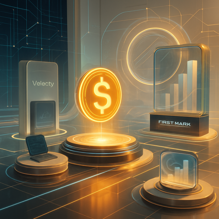 velocity haalt 38 miljoen dollar op versnelt groei van stablecoin infrastructuur voor grensoverschrijdende betalingen