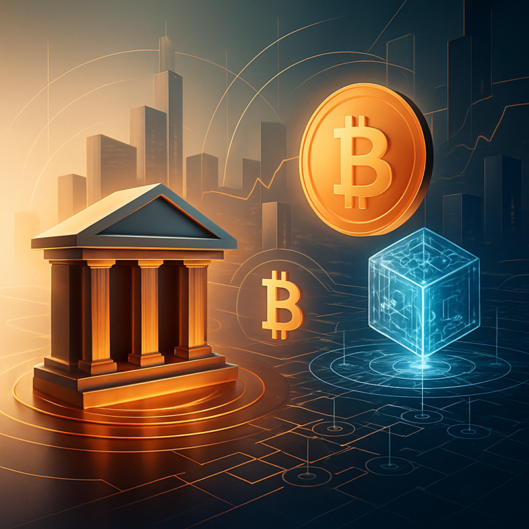 vk onderzoekt bankbeperkingen voor crypto bedrijven invloed op investeringen en groei