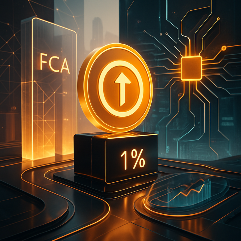 vk verlaagt kapitaalvereiste voor stablecoins wat betekent dit voor de cryptomarkt