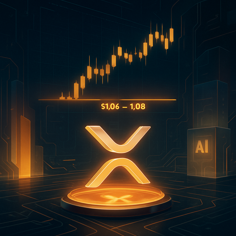 xrp worstelt ondanks juridische verbeteringen weerstandszone 106 tot 108 in focus
