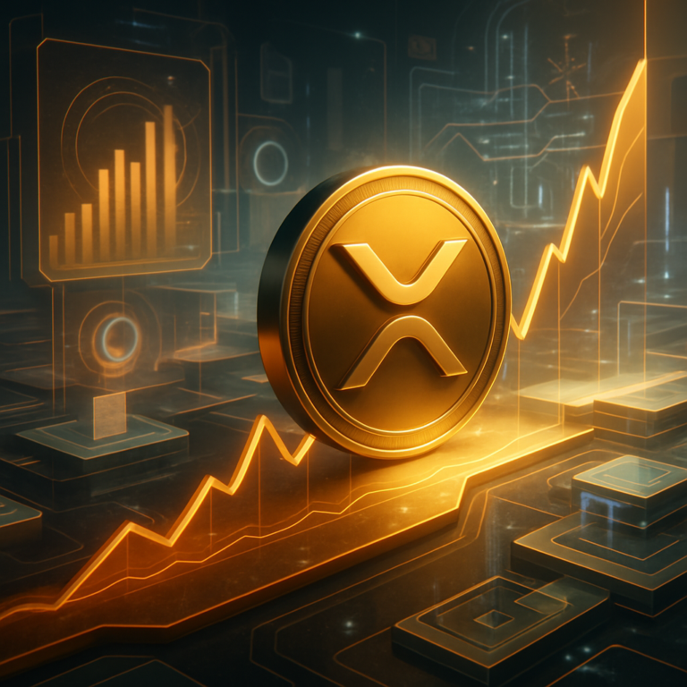 xrps dynamische worsteling analyse van de 1 07 weerstand