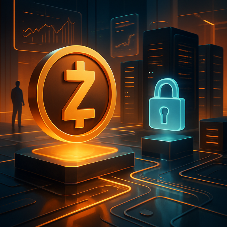 zcashs cruciale ironwood upgrade nieuwe veiligheidsmaatregelen en impact op cryptomarkt
