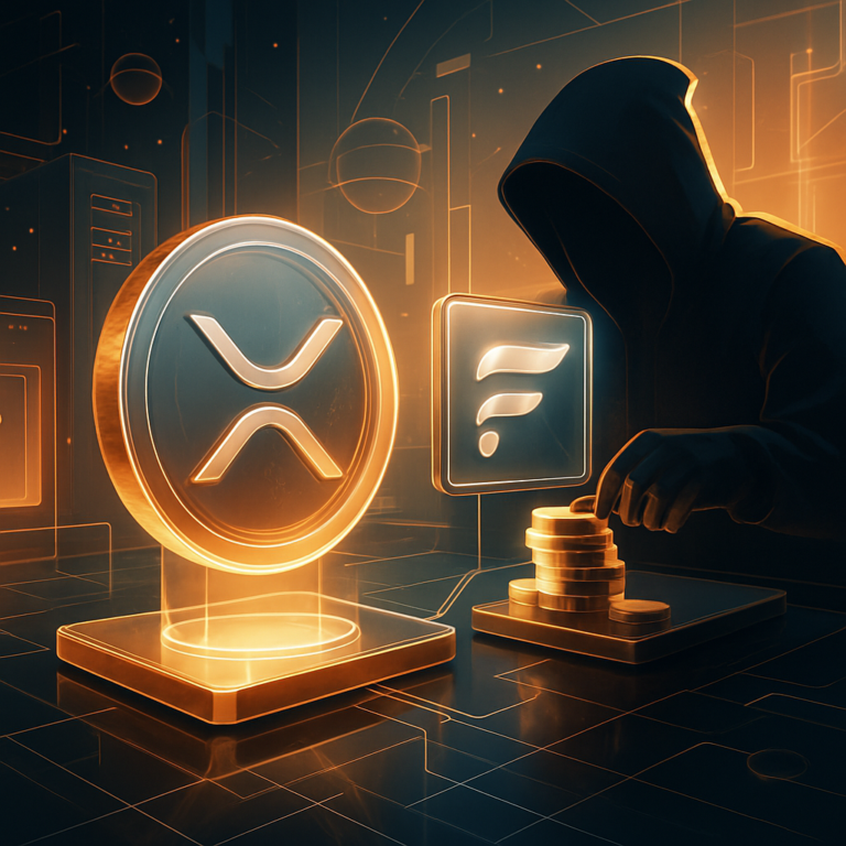 zuid koreaanse crypto investeerders verliezen miljoenen door valse stakingwebsite