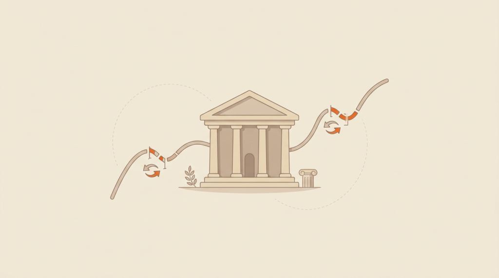 Banca D’Italia: Stablecoins Bieden Weinig Voordeel Voor Remittances