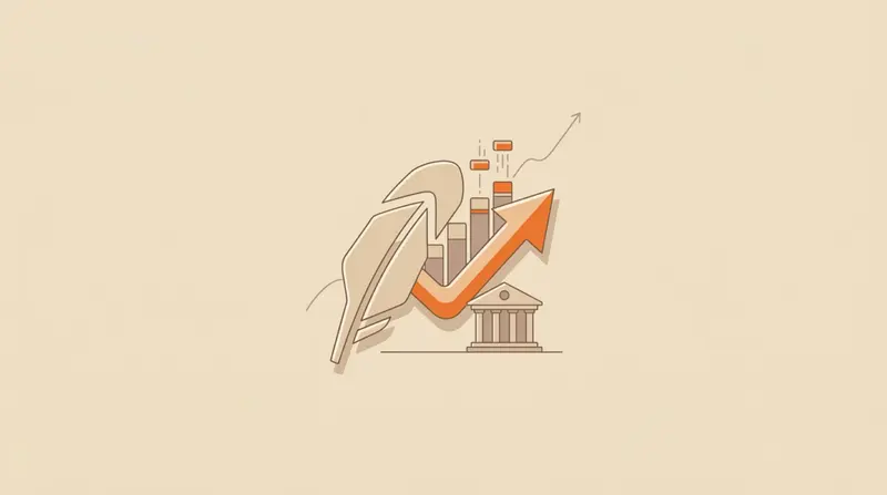 Robinhood-CEO Dringt Aan Op Tokenisatie Van Aandelen In De VS