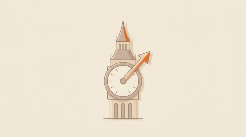 Britse Inflatie Stijgt Onverwacht Naar 2,0% In Mei