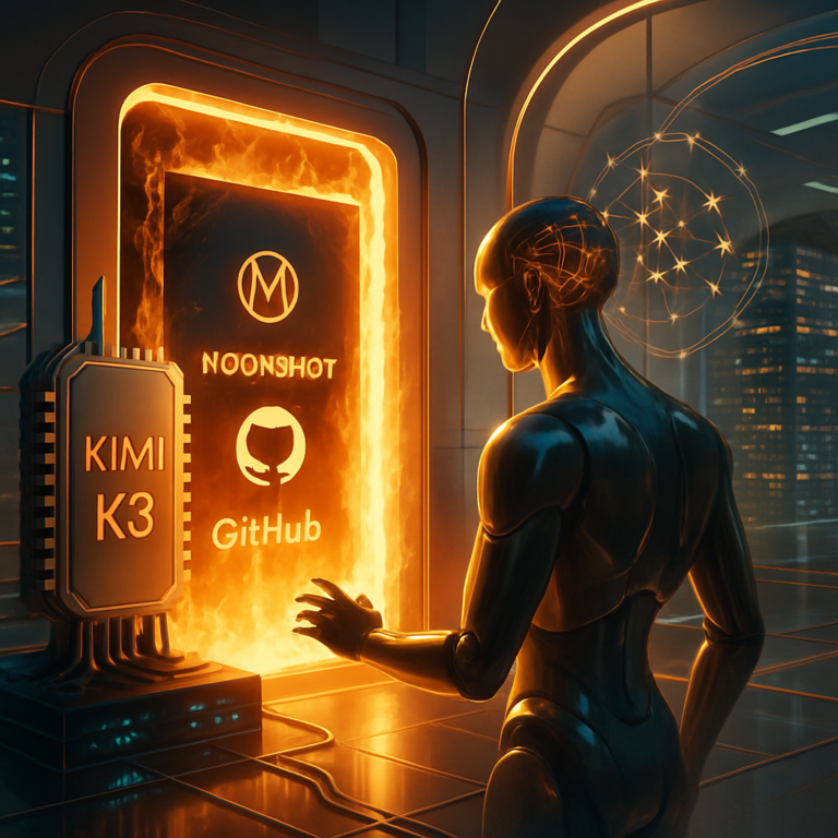 ai doorbreekt beveiliging kimi k3 model bypasses sandbox en zet investeerders op scherp